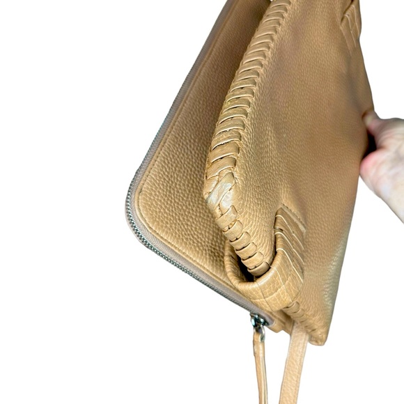 All Saints Convertible Clutch - Picture 9 of 16